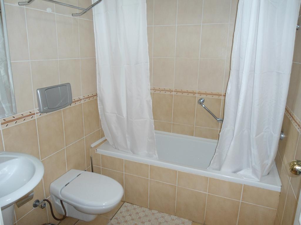 Club Dena Aparthotel Marmaris Quarto foto