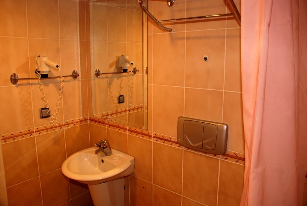 Club Dena Aparthotel Marmaris Quarto foto